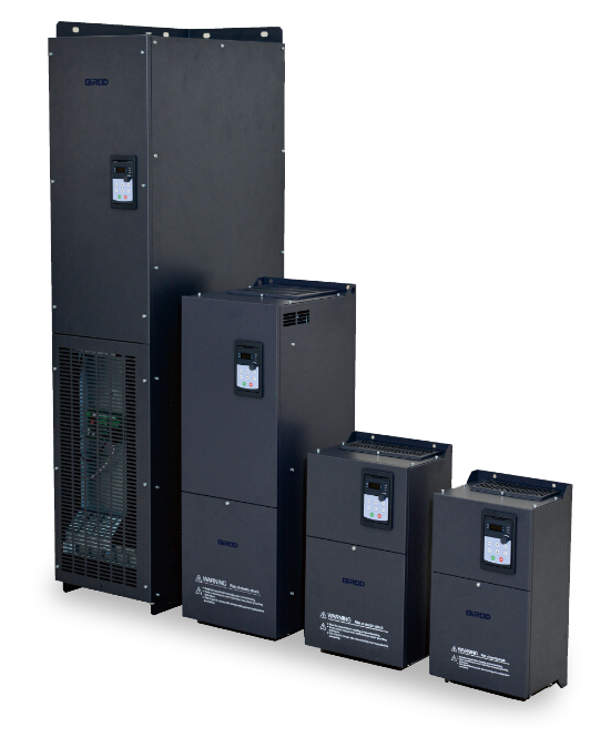 PA视讯官方网站变频器QD6600的特点: