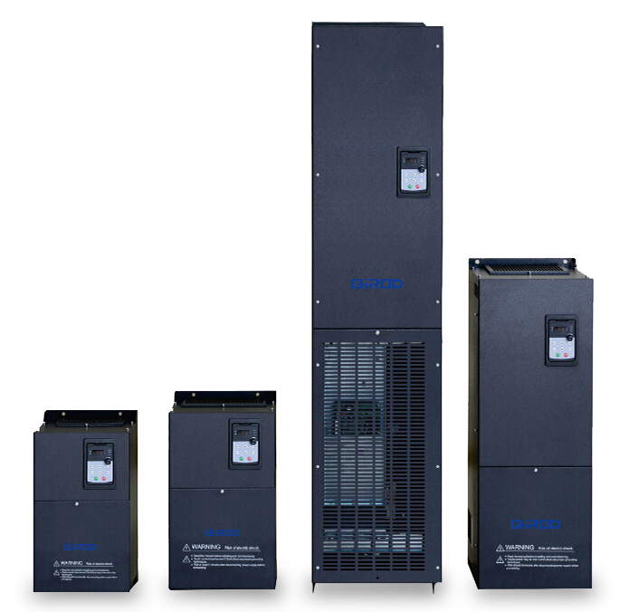 PA视讯官方网站变频器QD6000的特点: